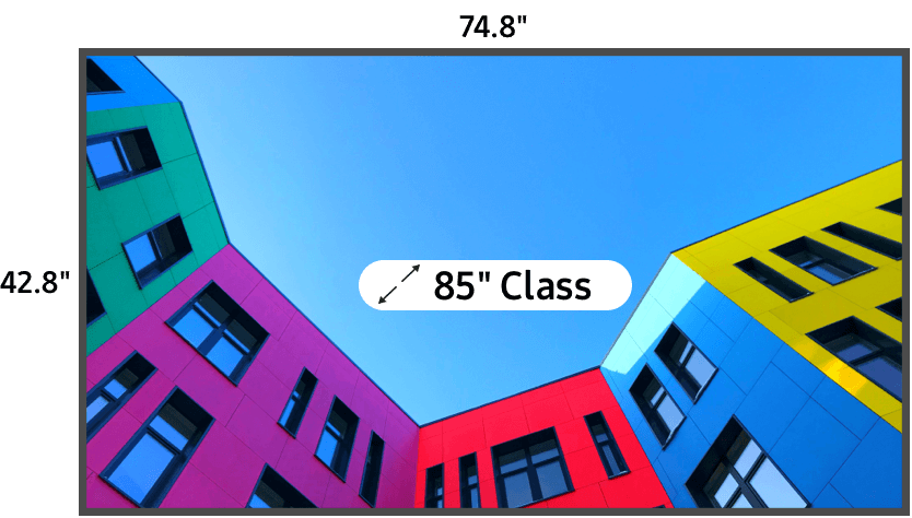 Samsung Crystal UHD 4K TVs – Best Buy