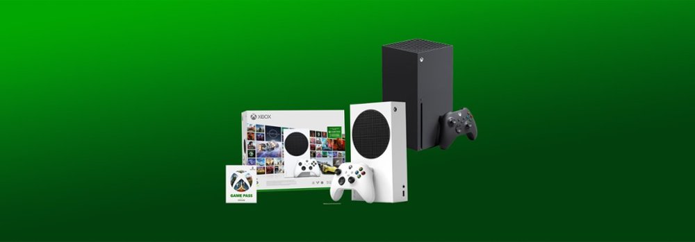 Microsoft launches Xbox Starter Bundle: Check India price