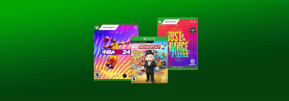 Target is selling the Xbox Series S with a free $70 game right now