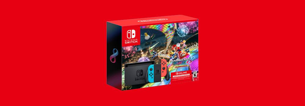 Nintendo Switch: Console, Games & Accessories - Best Buy