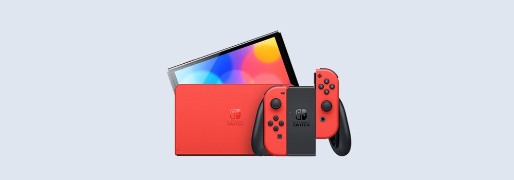 Nintendo Switch: Console, Games & Accessories - Best Buy