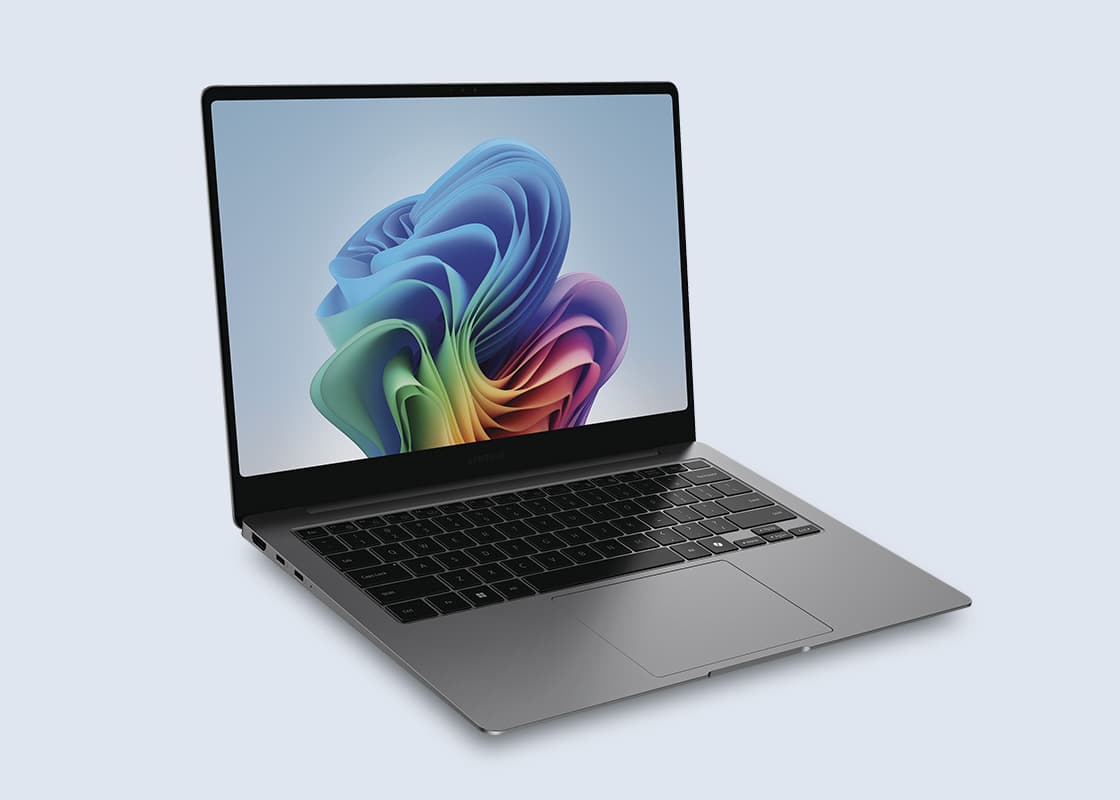 Samsung Galaxy Book5 Series.