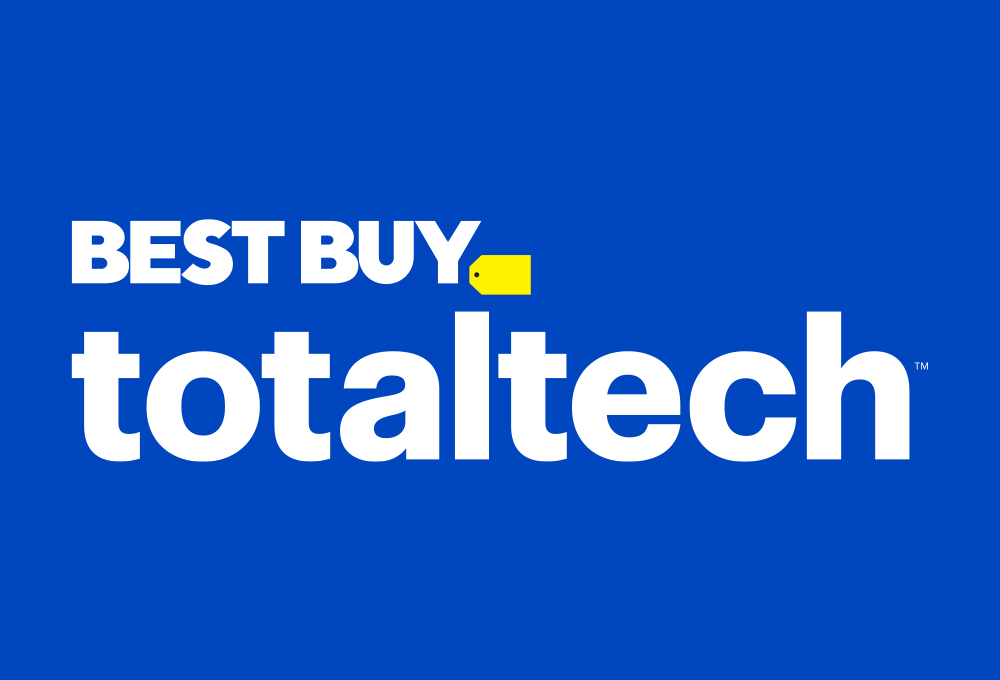 Best Buy Totaltech™.
