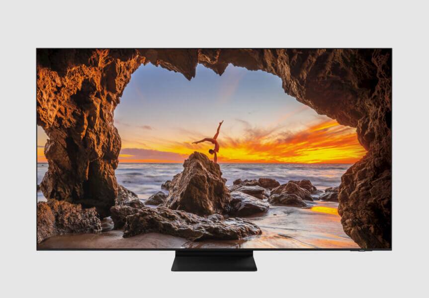 Learn About Samsung Neo QLED 4K TVs - Best Buy