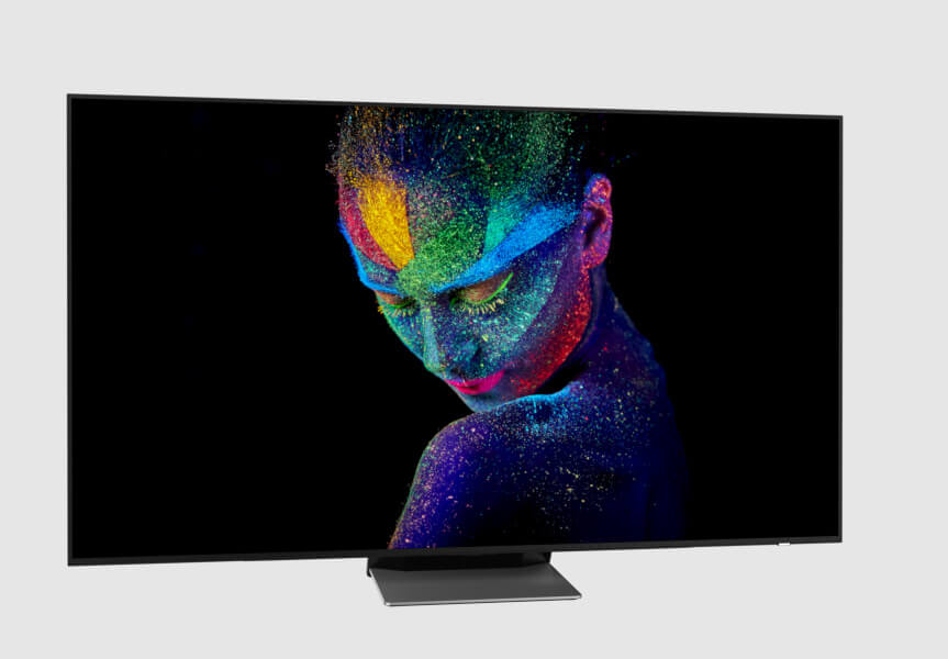 Tv Oled 4k Samsung