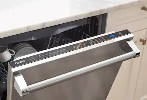 Dishwasher