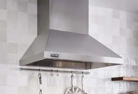 Range hood