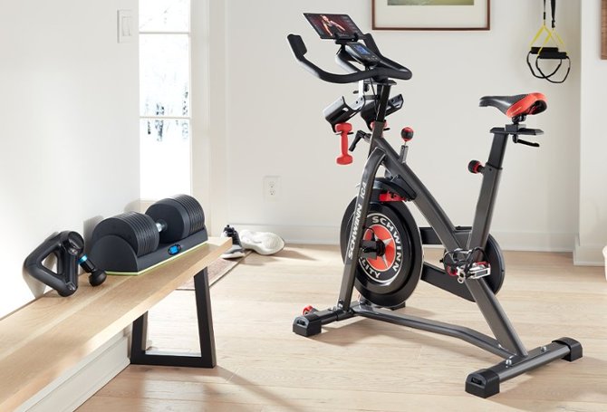 Top 10 Pieces of Workout Equipment for Your Home Gym - FamilyEducation