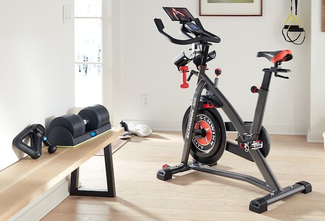 How to Choose the Best Fitness Equipment for Your Needs Best Buy