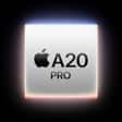 A20 Pro Chip