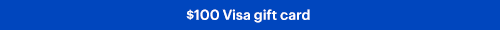 100 dollar visa gift card