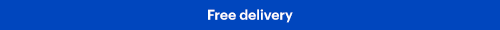 Free delivery