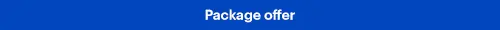 Package Offer