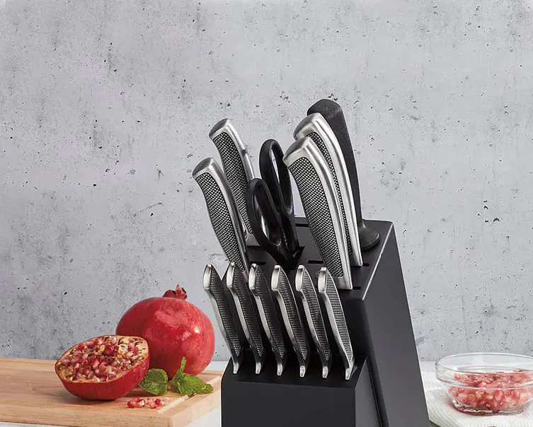 Knives