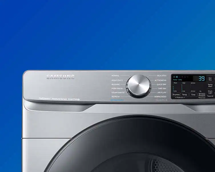 Dryer