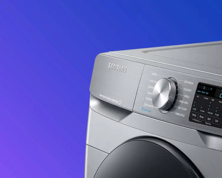 Washer