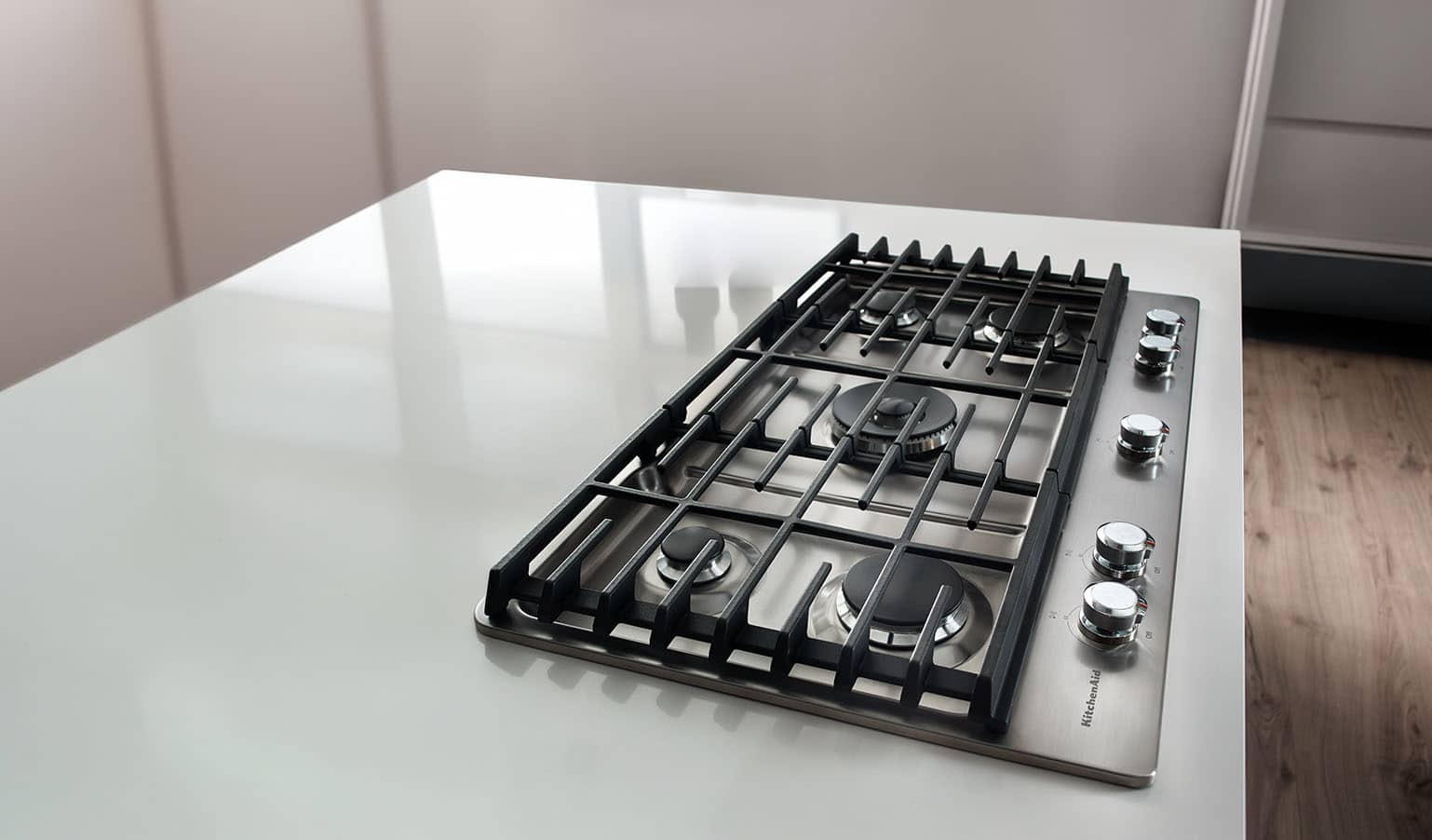 Cooktop