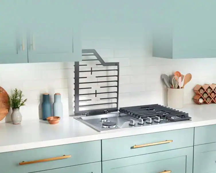 Cooktop