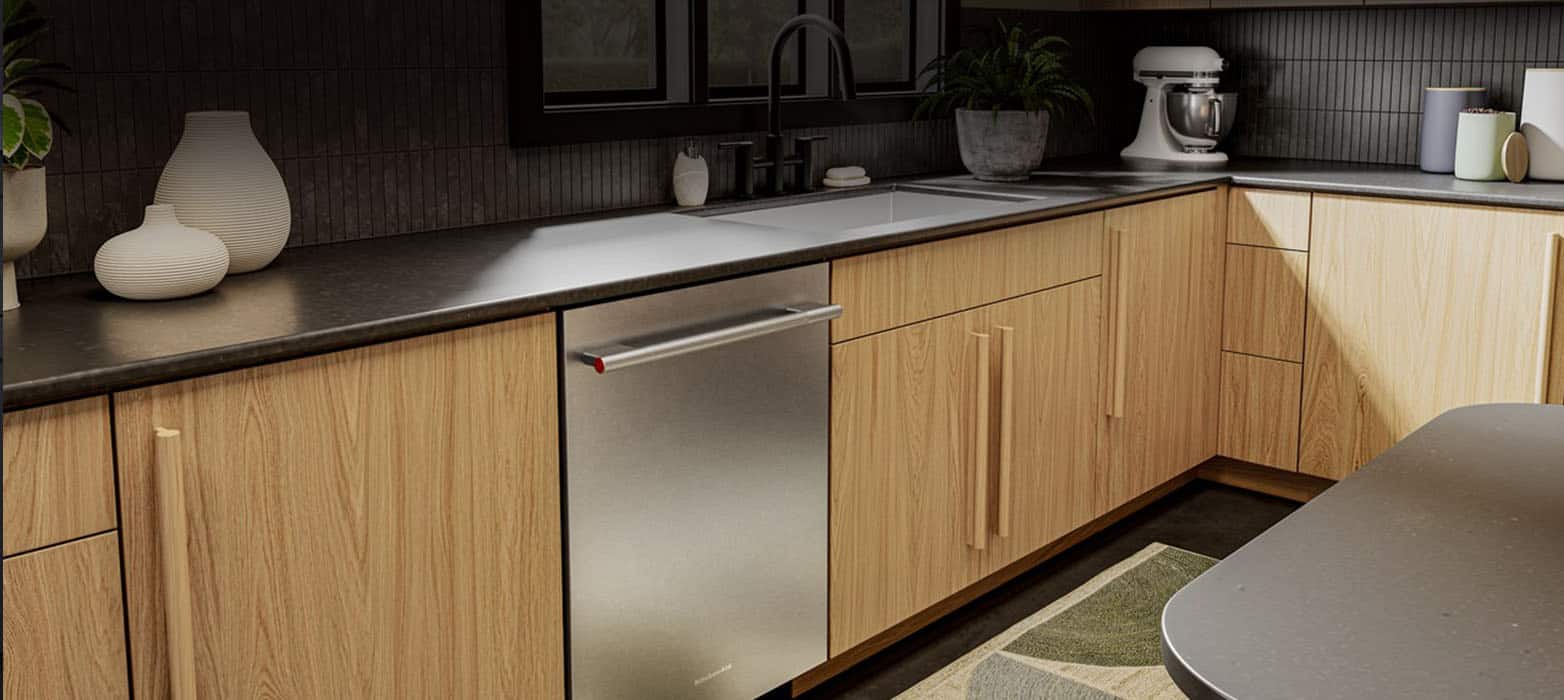 Dishwasher