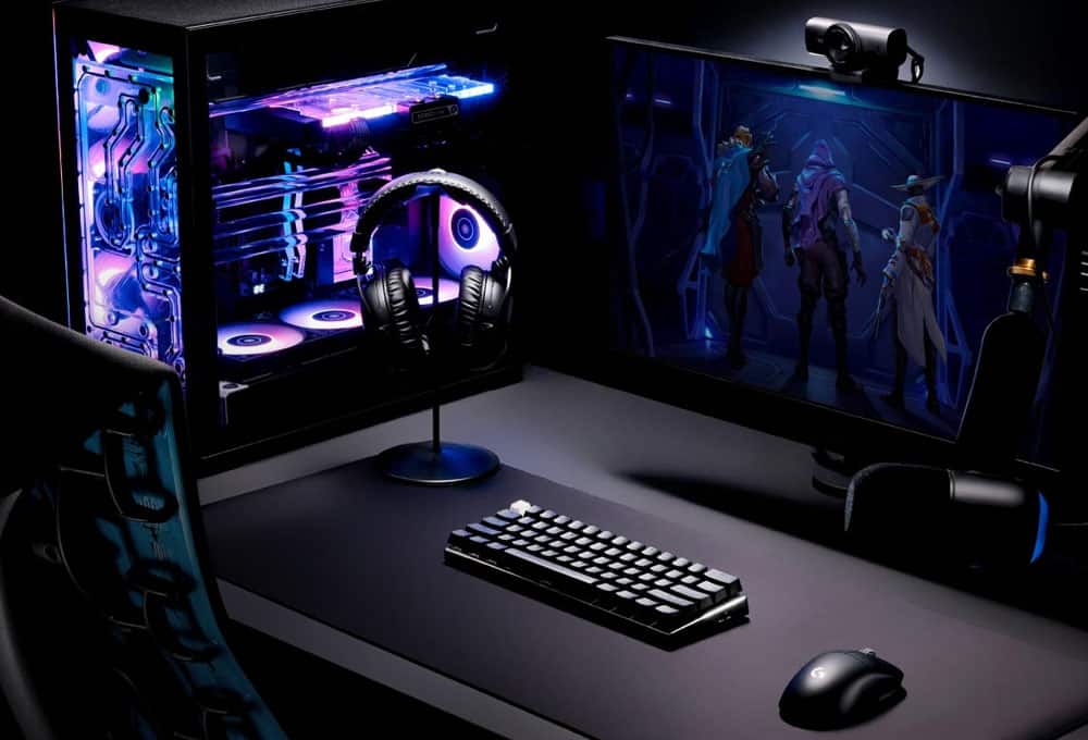 CUSTOM BUILT GAMING PC - RTX 4090 i9 14900K 64GB DDR5 4TB SSD Z790