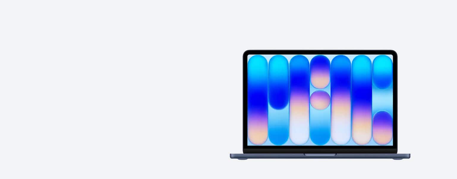 MacBook Neo