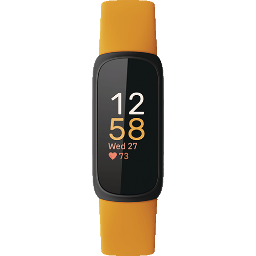 Fitness tracker