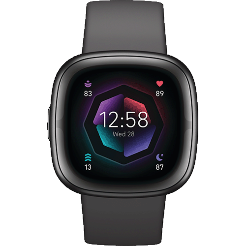 Fitness tracker