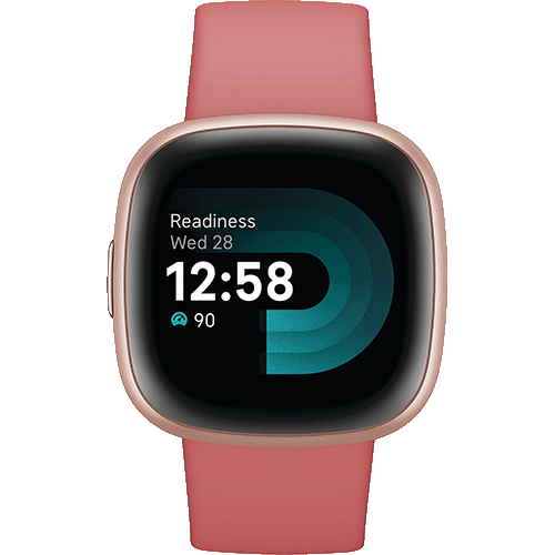 Fitness tracker
