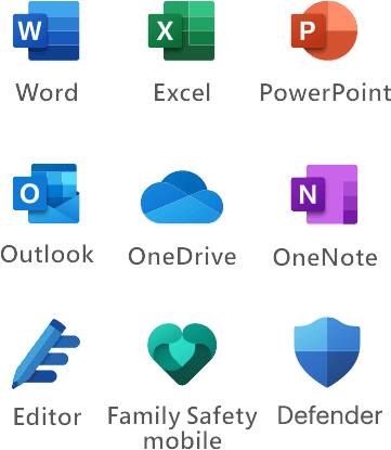 Programas Microsoft Microsoft Office - Best Buy