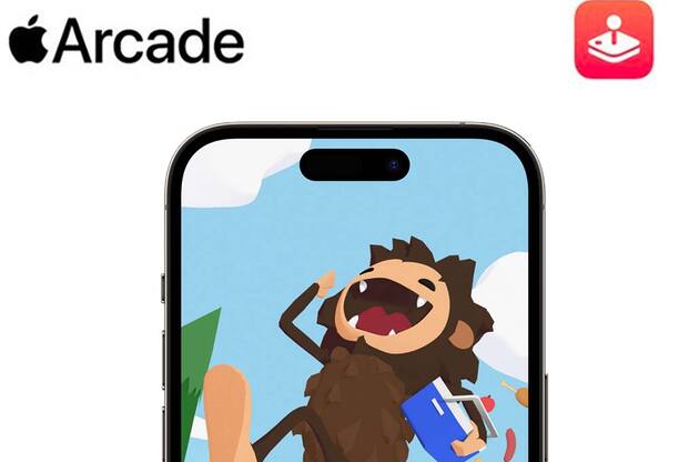 Apple Arcade