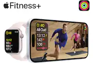 Apple Fitness +