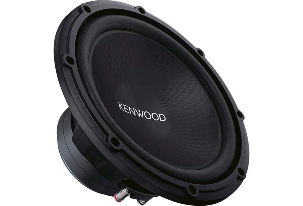Car audio products