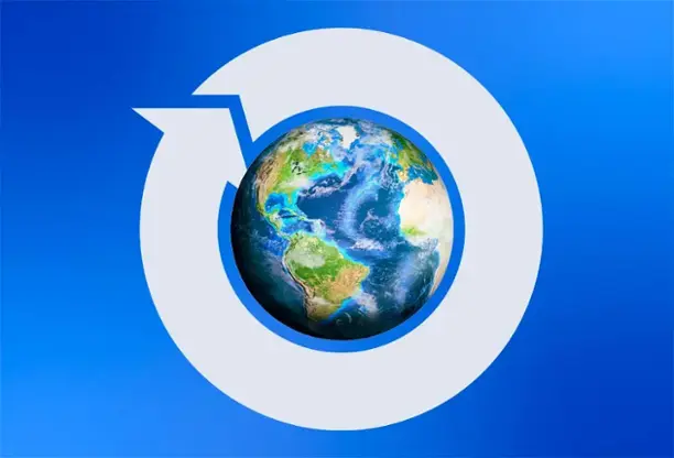 Planet Earth