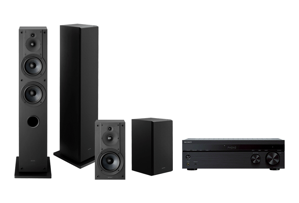 USB Input(s) Home Audio & Speaker Deals - Best Buy