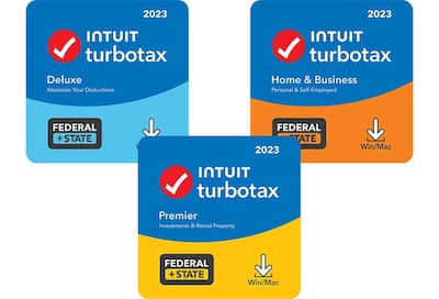 turbotax - Best Buy