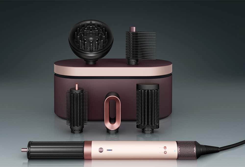 Hair styler