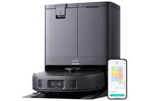 Robot vacuum/floor cleaner system