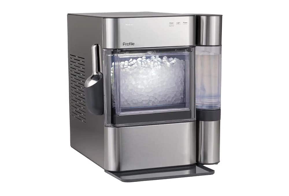Ice maker