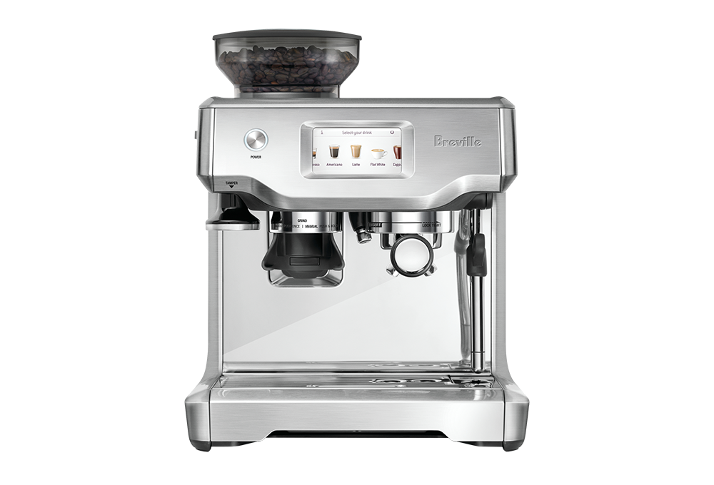Espresso machine