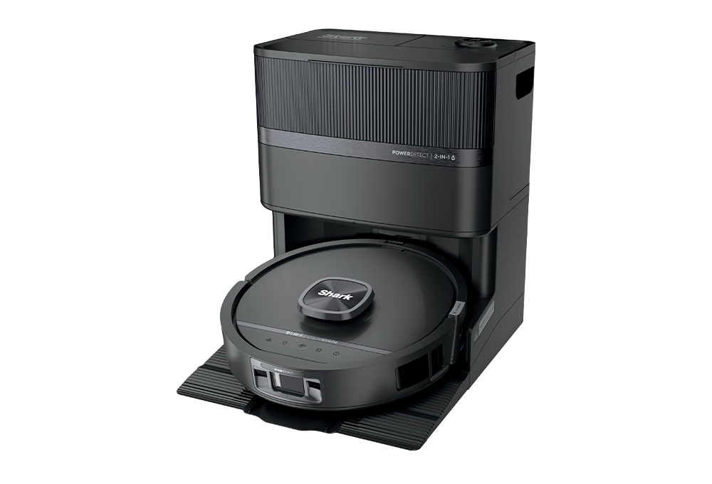 Robot vacuum/mop