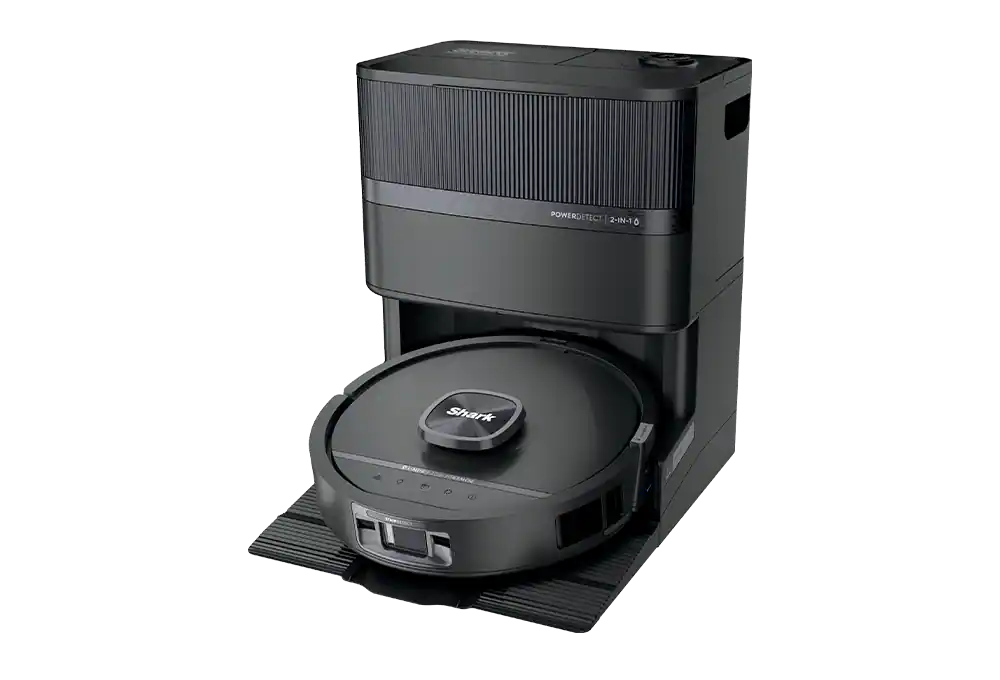 Robot vacuum/mop