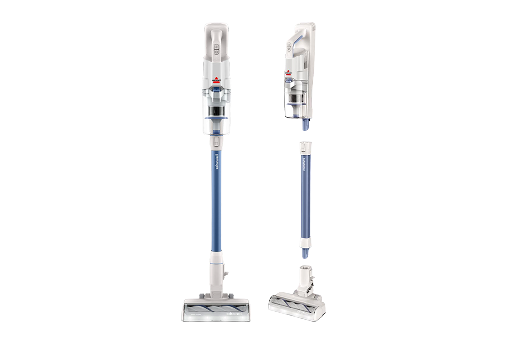 Stick vacuum cleaner