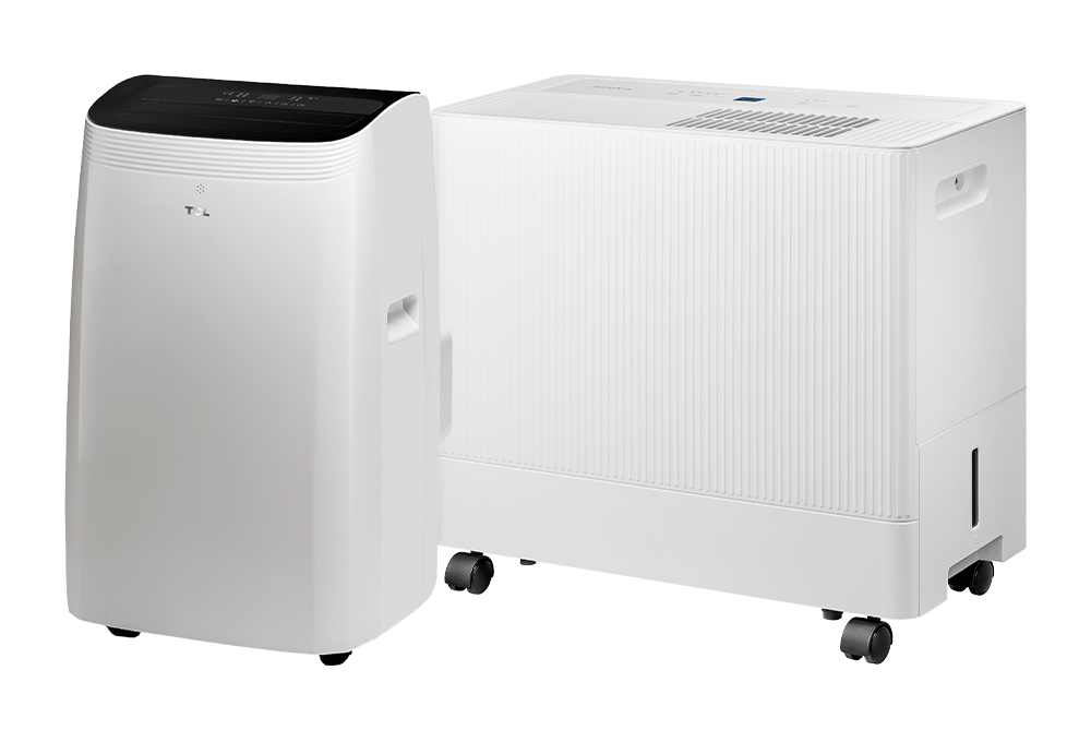 57 pints per day Heating, Cooling & Air Quality Deals - Best Buy