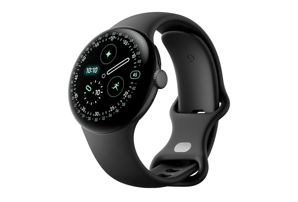 Save $200 on select Google Pixel Watch 4