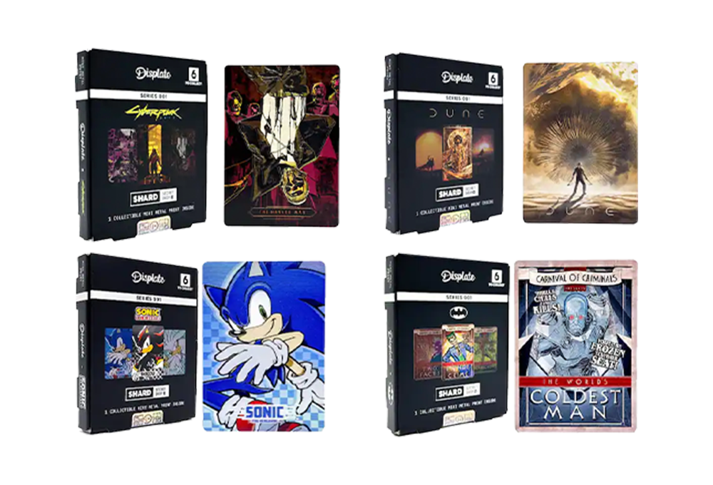 Nintendo Switch 2 and Xbox One Collectibles & Memorabilia Deals - Best Buy