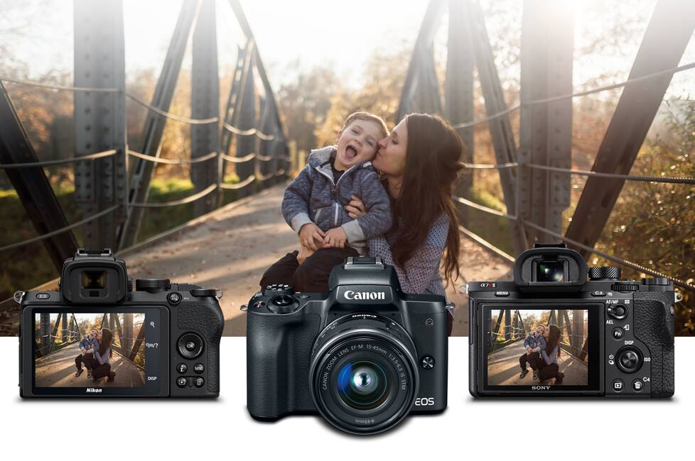 Action cameras