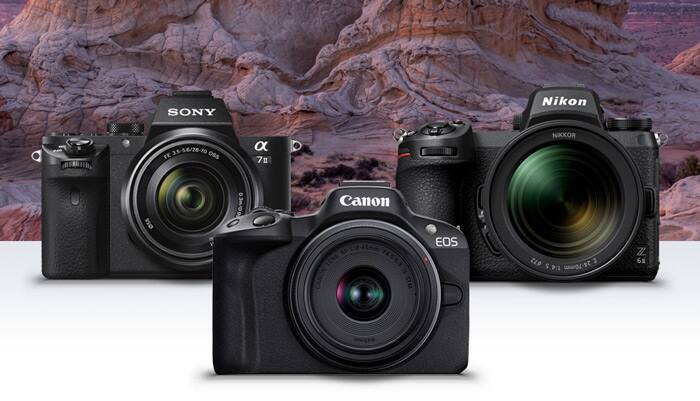 Best camera online deals