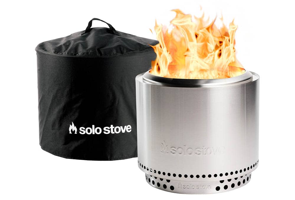 Stove
