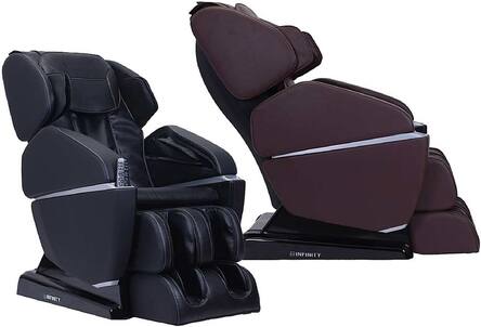 massage chairs starting at just $23.99