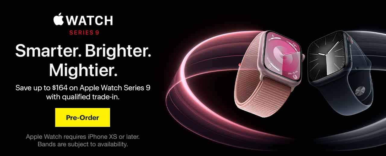 Smarter. Brighter. Mightier.